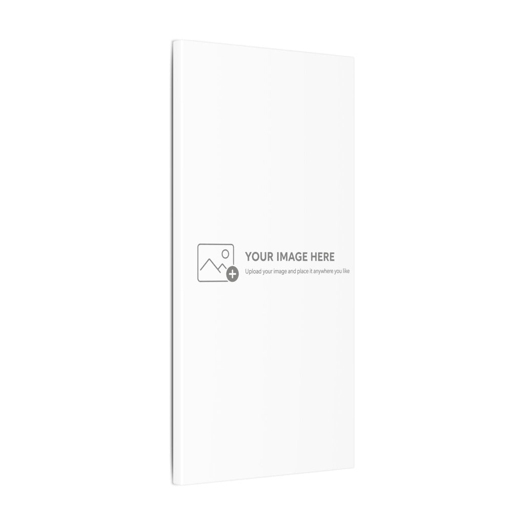 Matte Canvas, Stretched, 0.75" (Multi-Size)