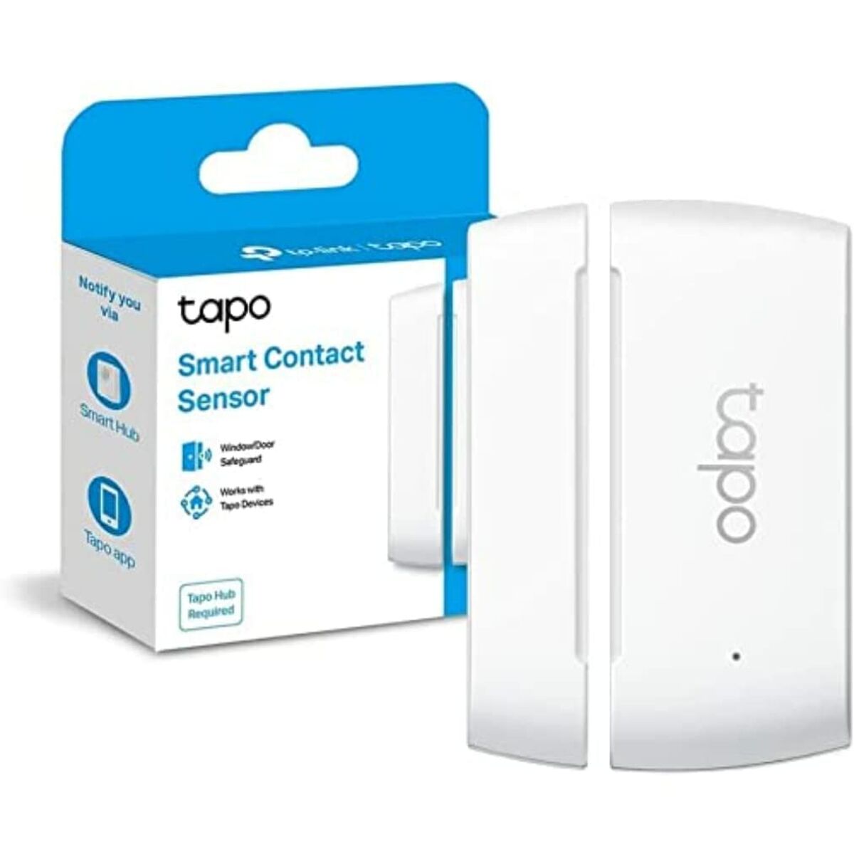 Smart Sensor for Dører og Vinduer TP-Link T110