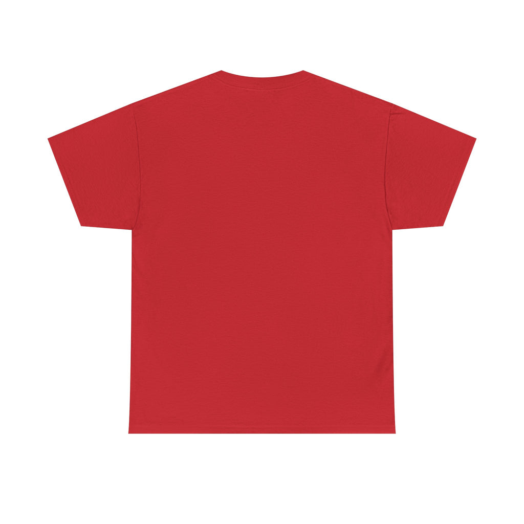 Heavy Cotton Tee (Unisex) - Custom Print