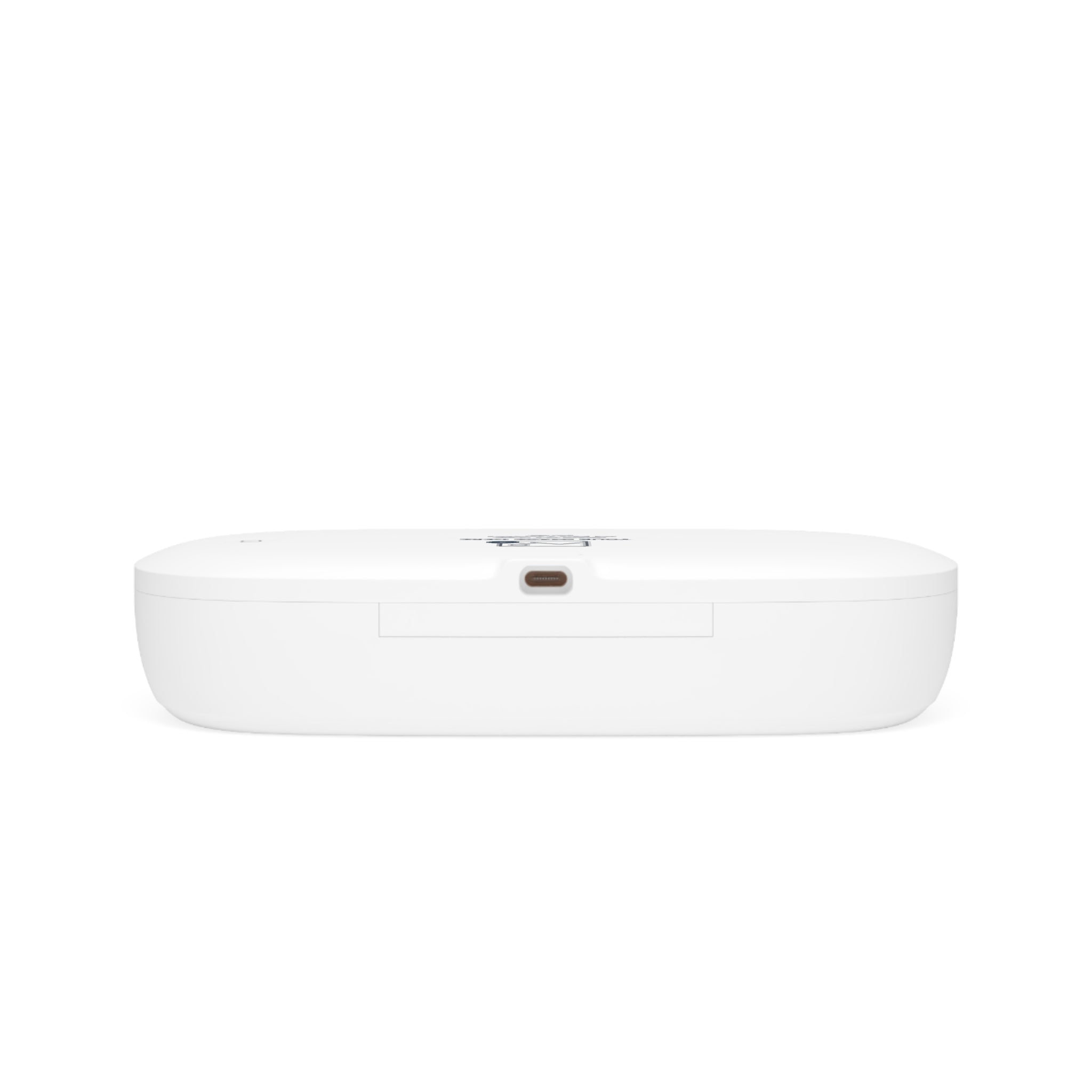 UV Phone Sanitizer and Wireless Charging Pad