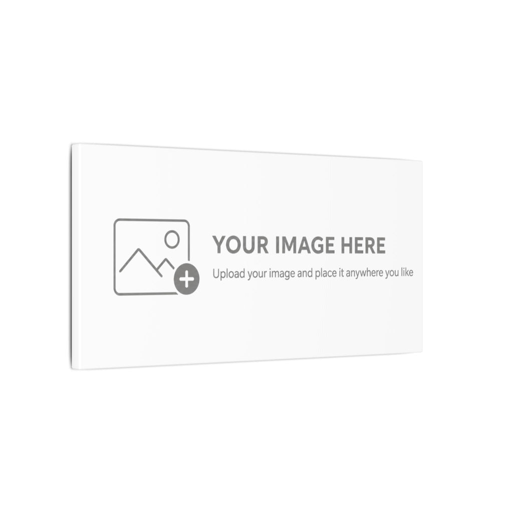 Matte Canvas, Stretched, 0.75" (Multi-Size)