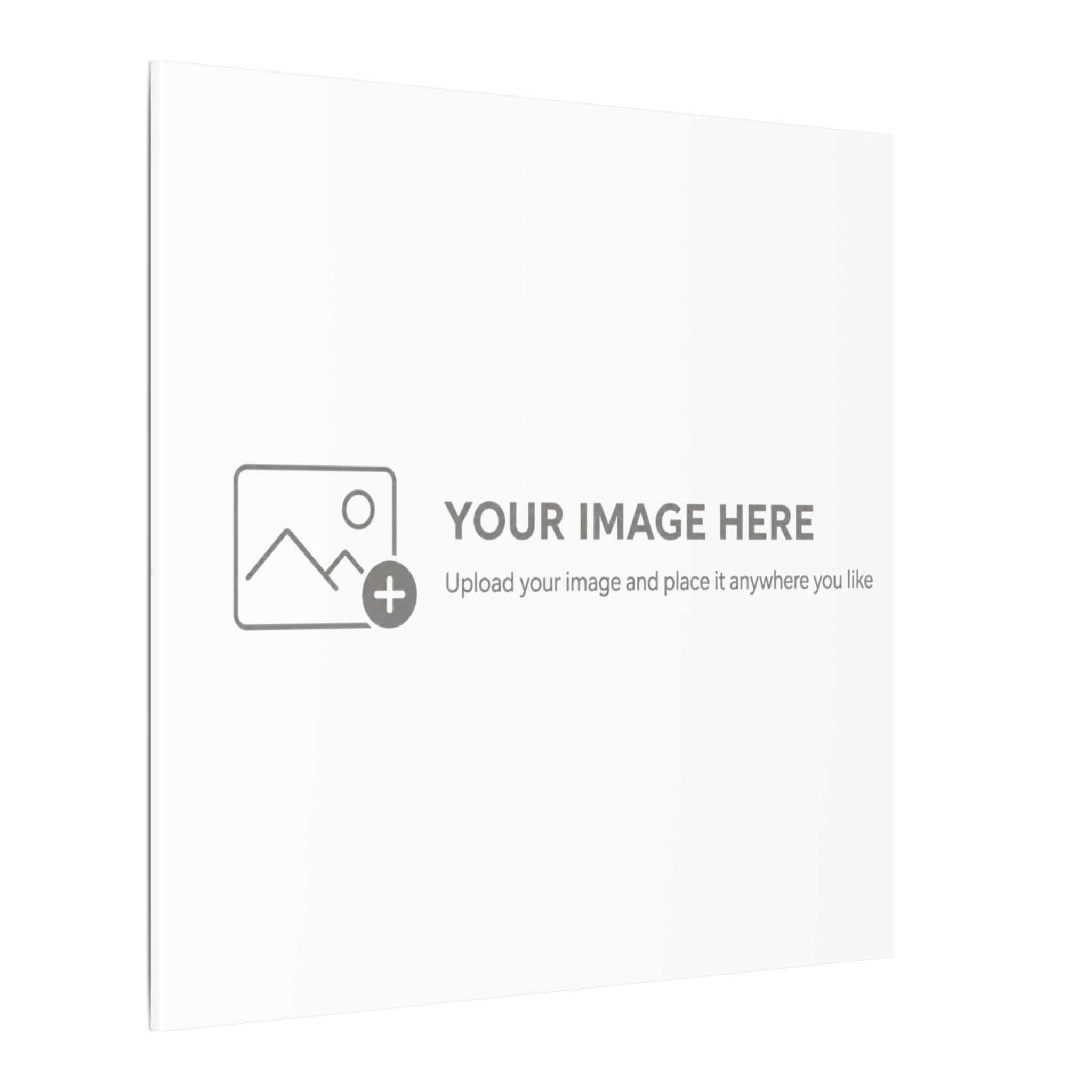Matte Canvas, Stretched, 0.75" (Multi-Size)