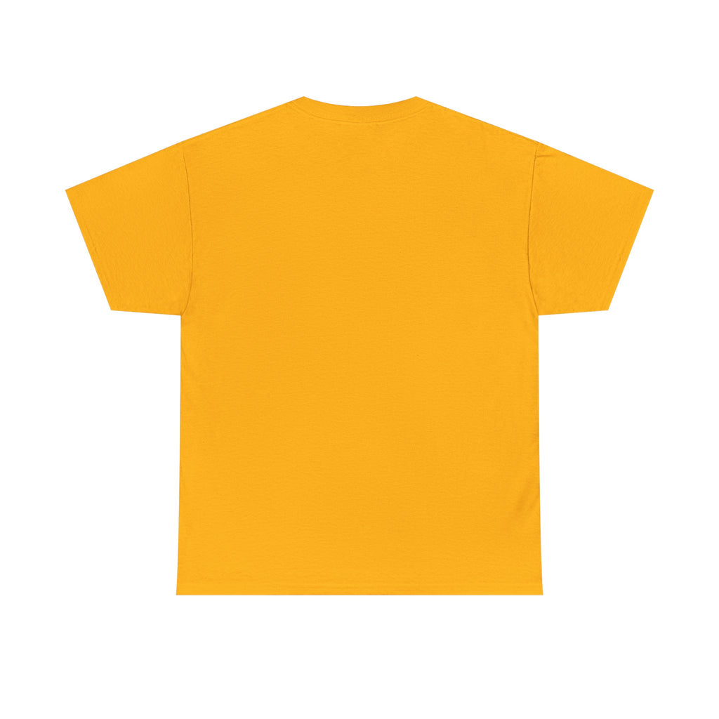 Heavy Cotton Tee (Unisex) - Custom Print