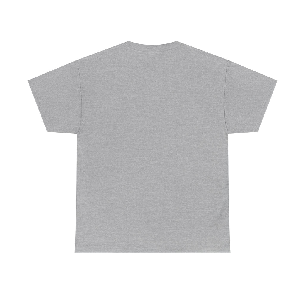 Heavy Cotton Tee (Unisex) - Custom Print