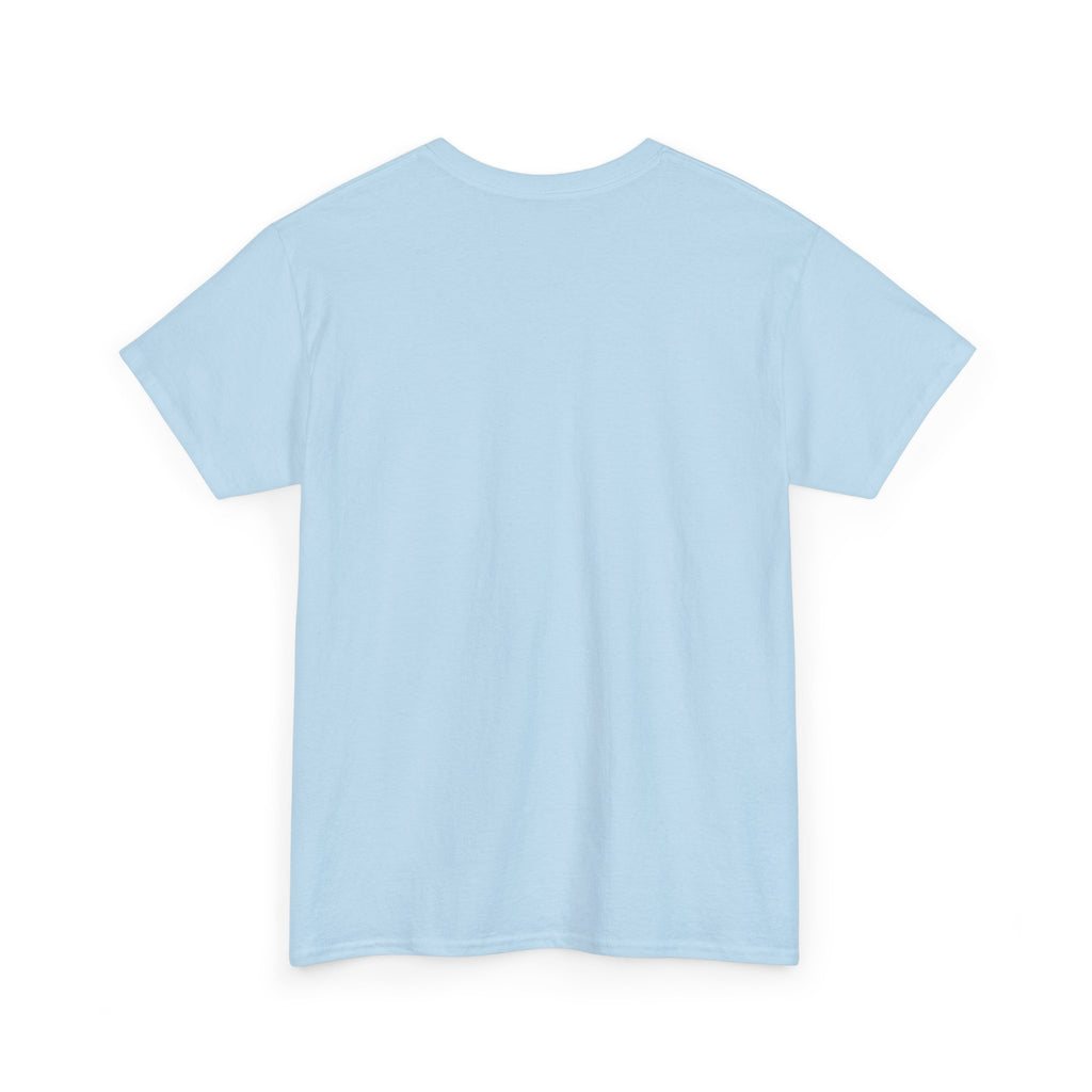 Heavy Cotton Tee (Unisex) - Custom Print