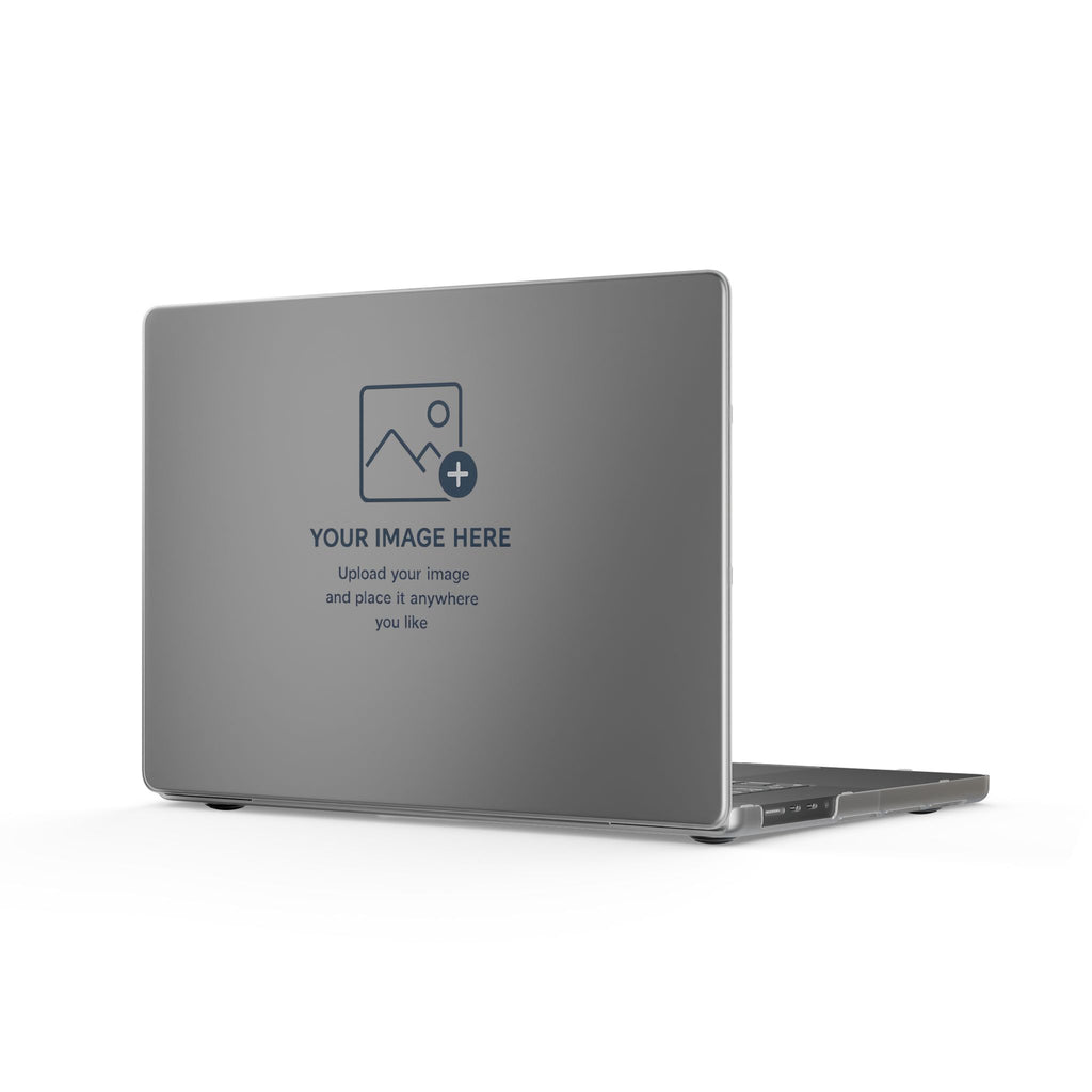 Matte MacBook Cases