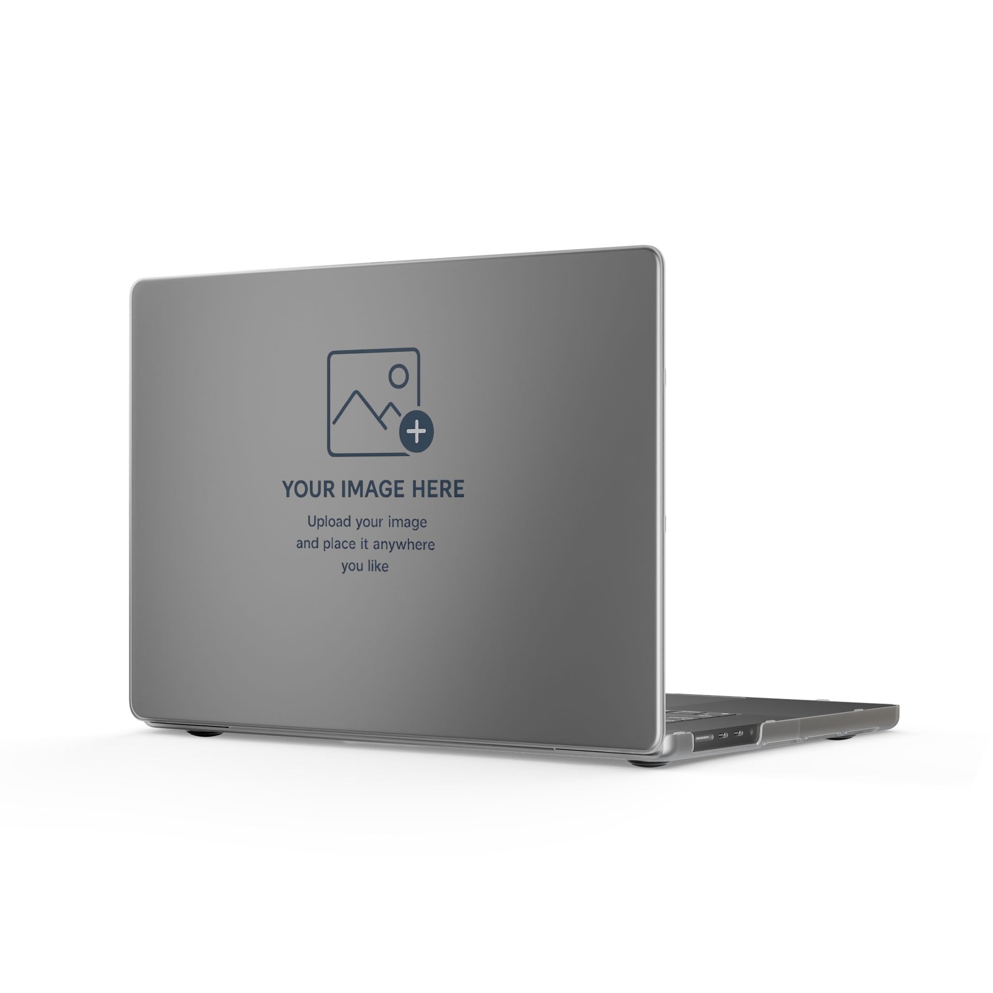 Matte MacBook Cases