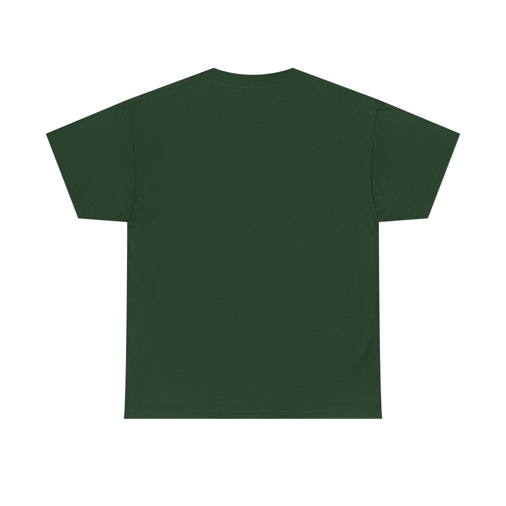 Heavy Cotton Tee (Unisex) - Custom Print