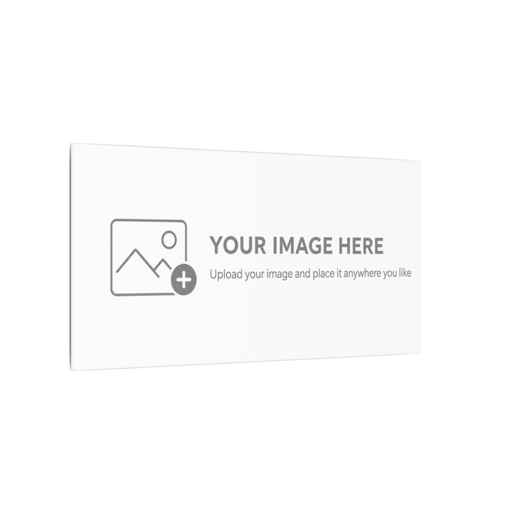 Matte Canvas, Stretched, 0.75" (Multi-Size)