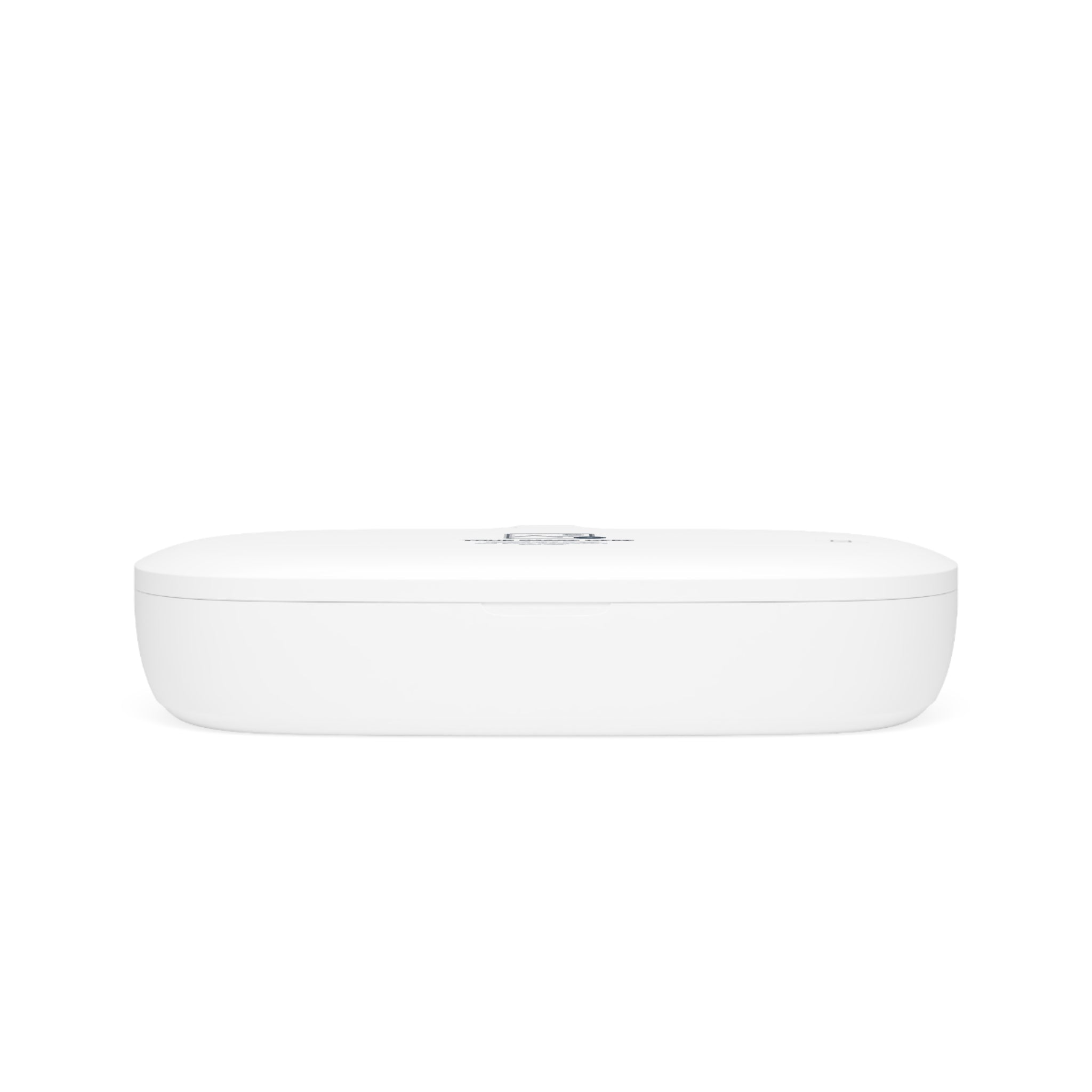 UV Phone Sanitizer and Wireless Charging Pad