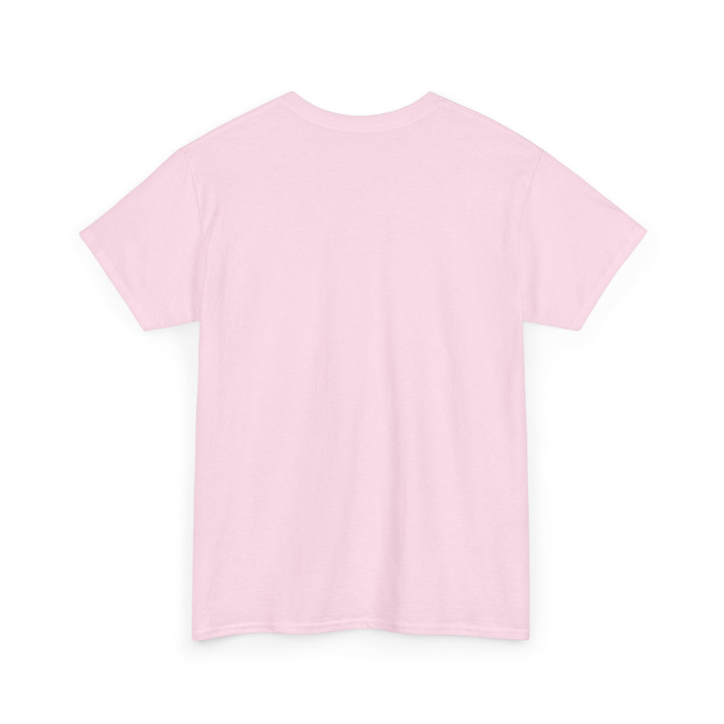 Heavy Cotton Tee (Unisex) - Custom Print