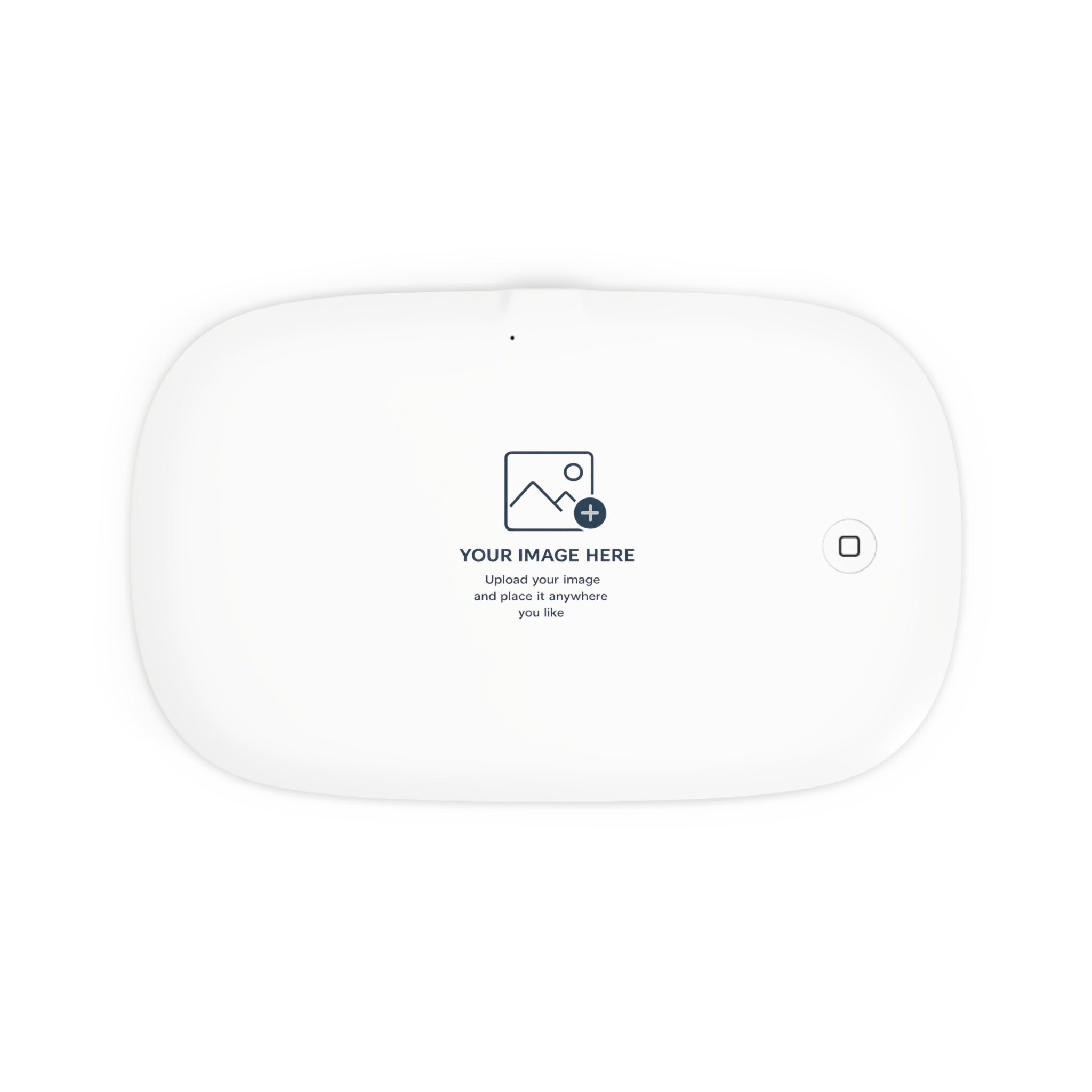 UV Phone Sanitizer and Wireless Charging Pad