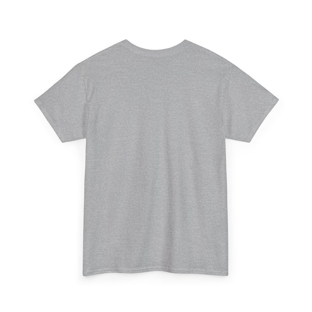 Heavy Cotton Tee (Unisex) - Custom Print