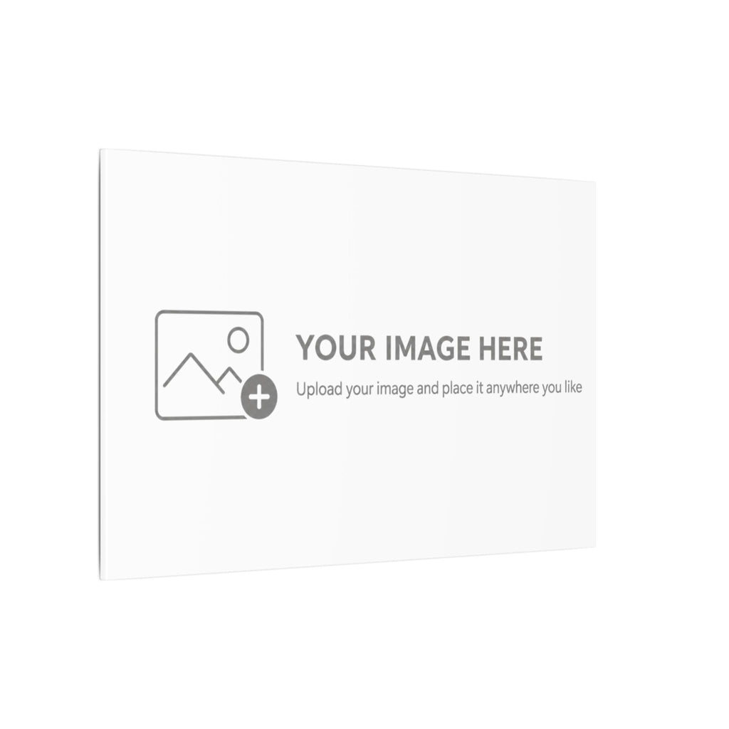 Matte Canvas, Stretched, 0.75" (Multi-Size)