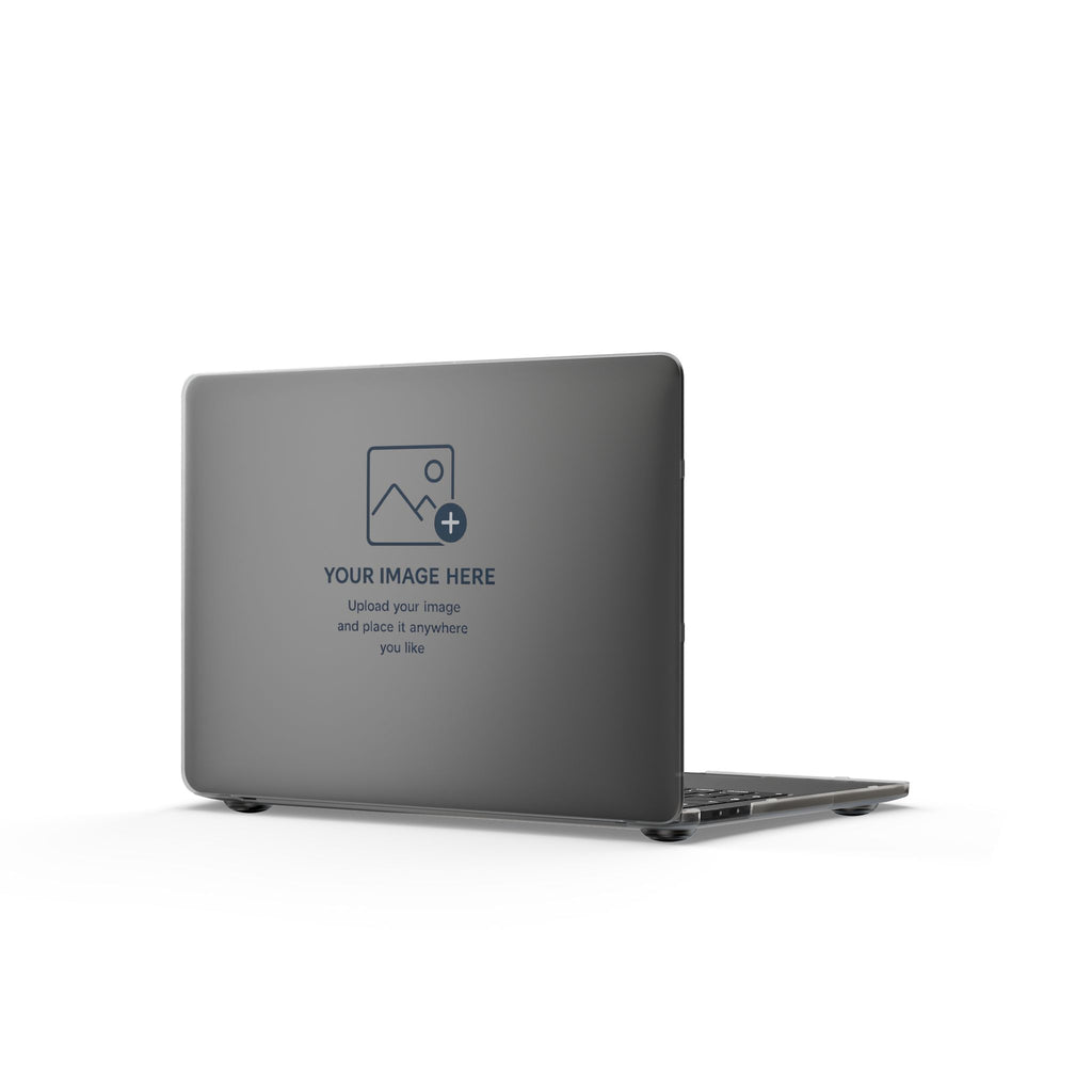 Matte MacBook Cases