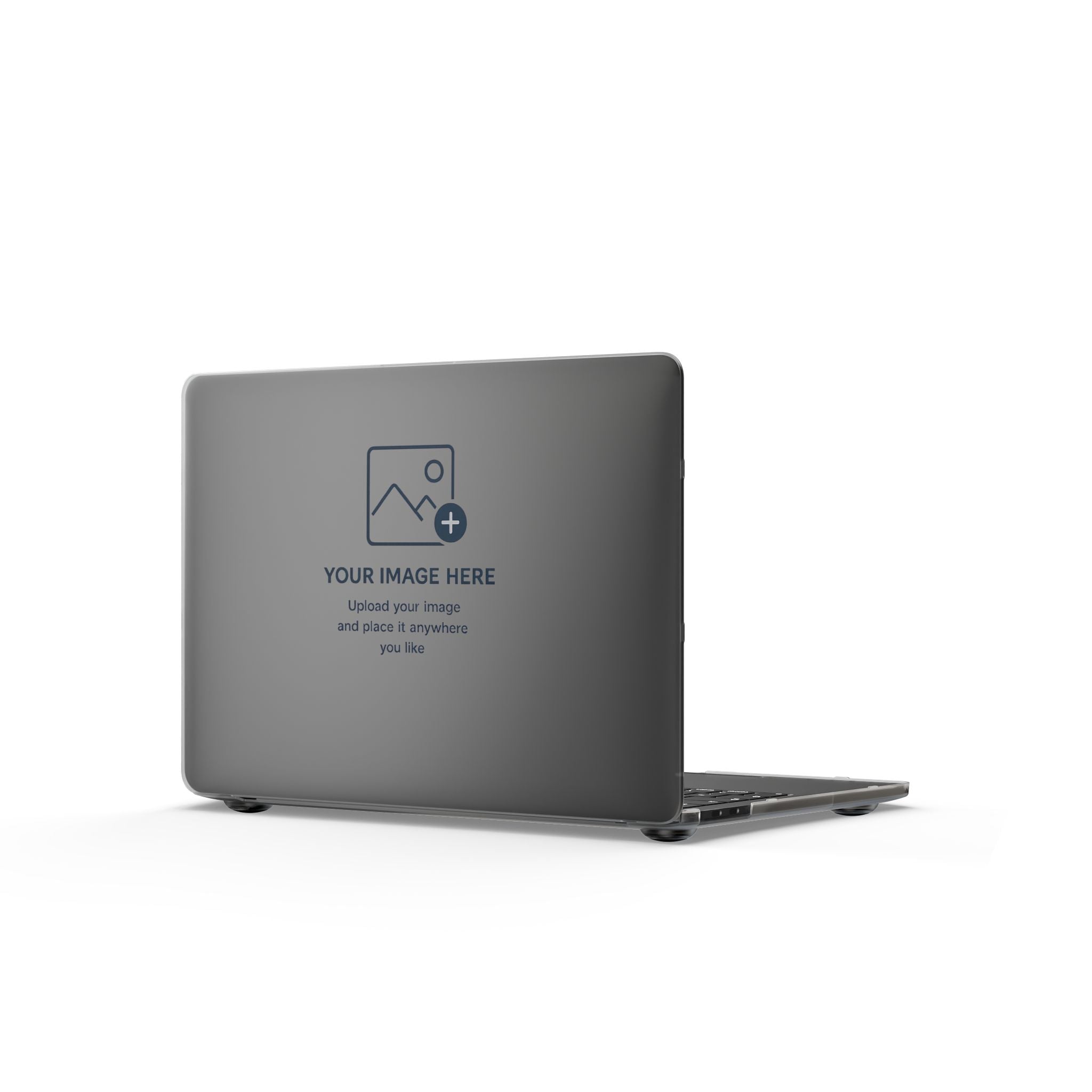 Matte MacBook Cases