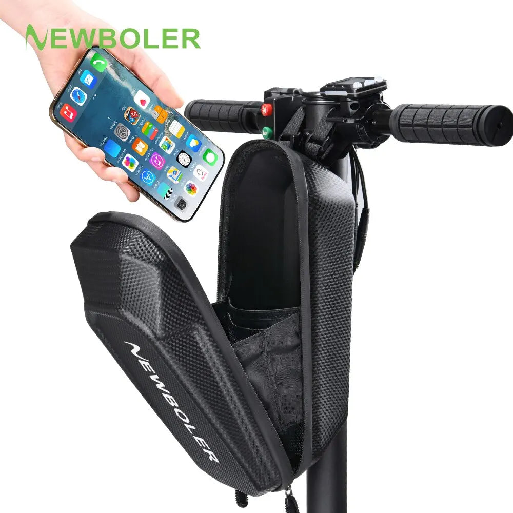NEWBOLER Electric Scooter Bag Accessories Electric Vehicle Bag 