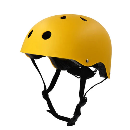 Adult Children's Skateboard Helmets Outdoor Sports Skiing Cycling 