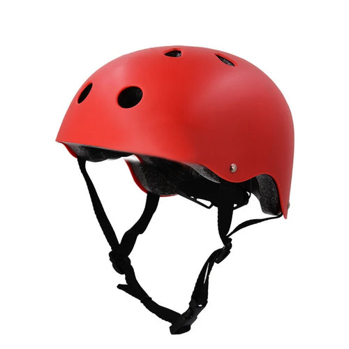 Adult Children's Skateboard Helmets Outdoor Sports Skiing Cycling 