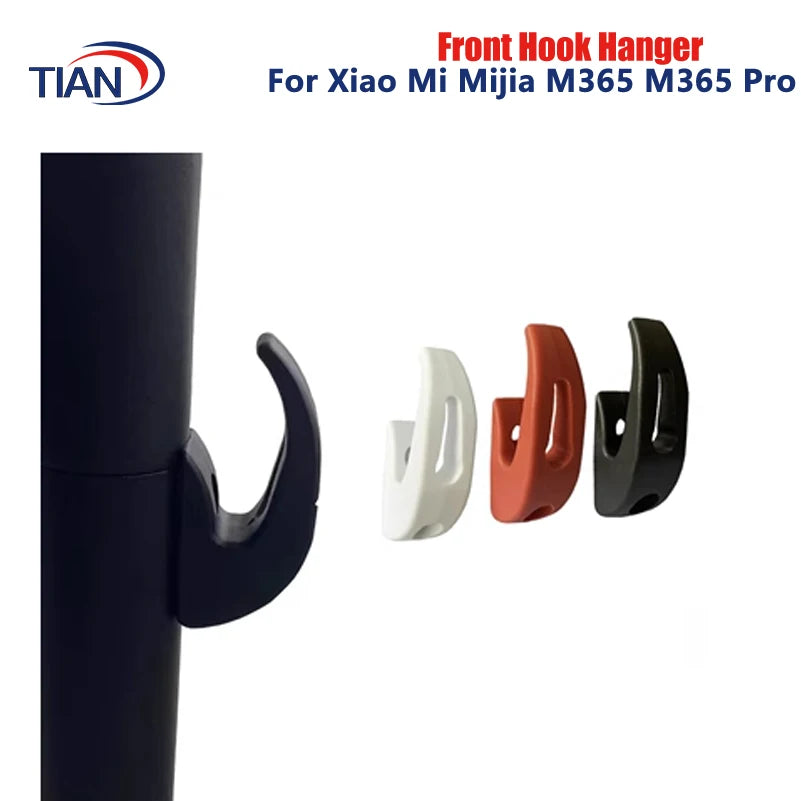 Electric Scooter Front Hook Hanger for XiaoMi Mijia M365 Pro Scooter 