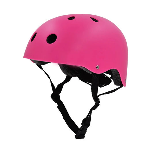 Adult Children's Skateboard Helmets Outdoor Sports Skiing Cycling 