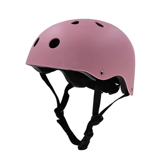 Adult Children's Skateboard Helmets Outdoor Sports Skiing Cycling 
