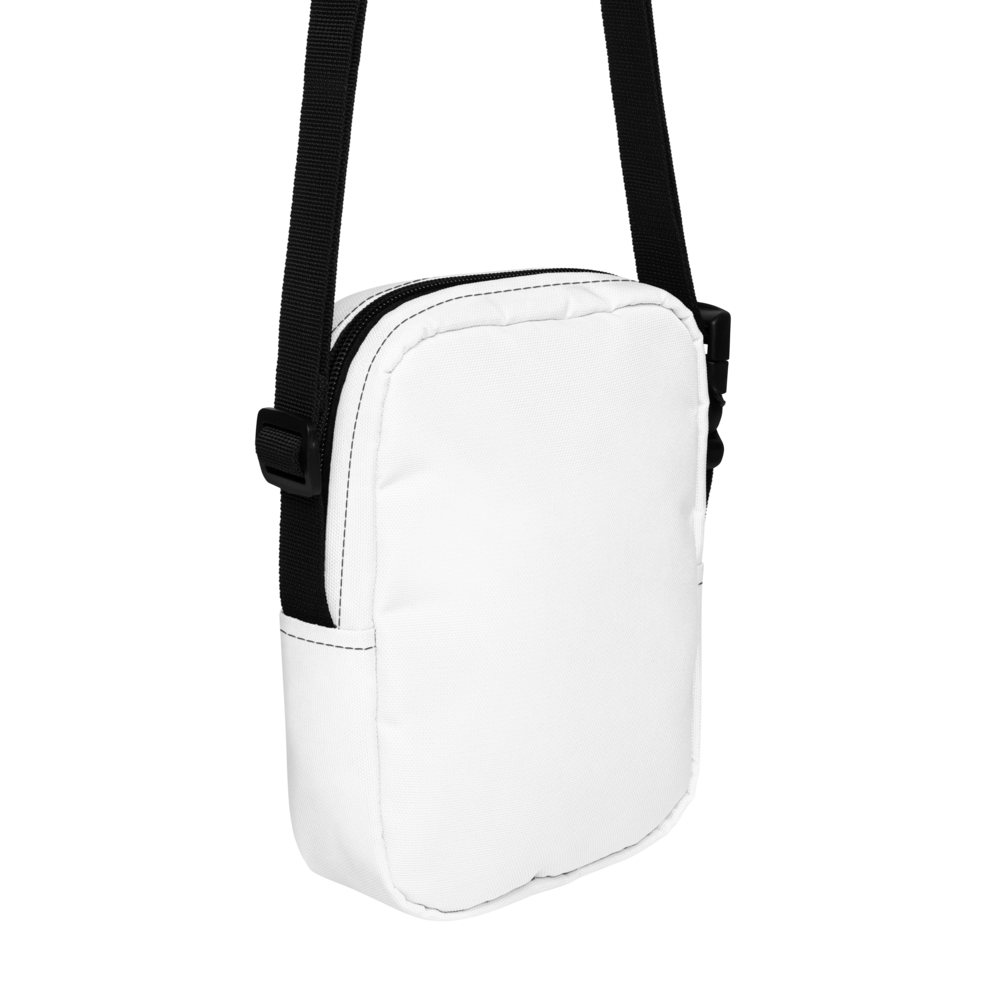 Utility crossbody bag