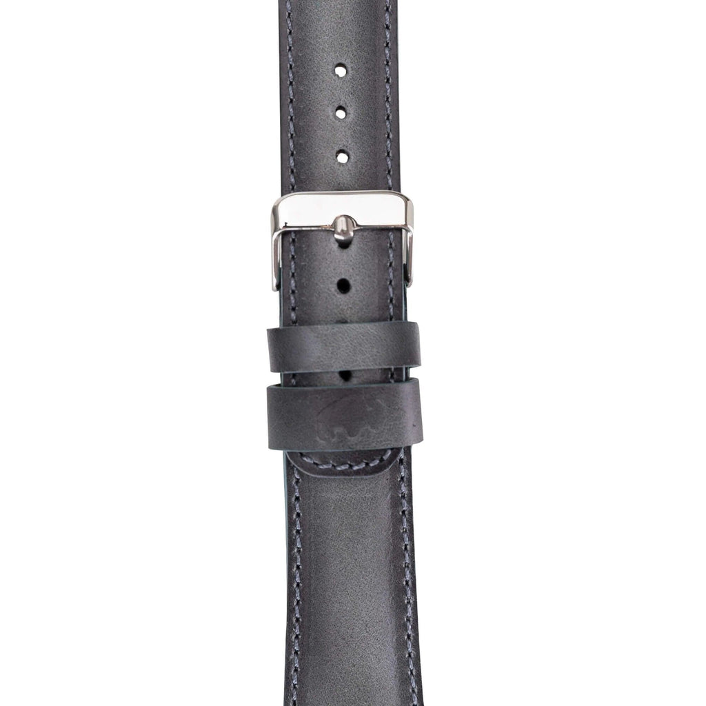 Exeter Classic Apple Watch Leather Straps