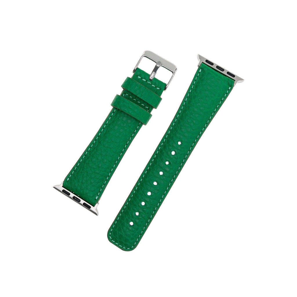 Exeter Classic Apple Watch Leather Straps