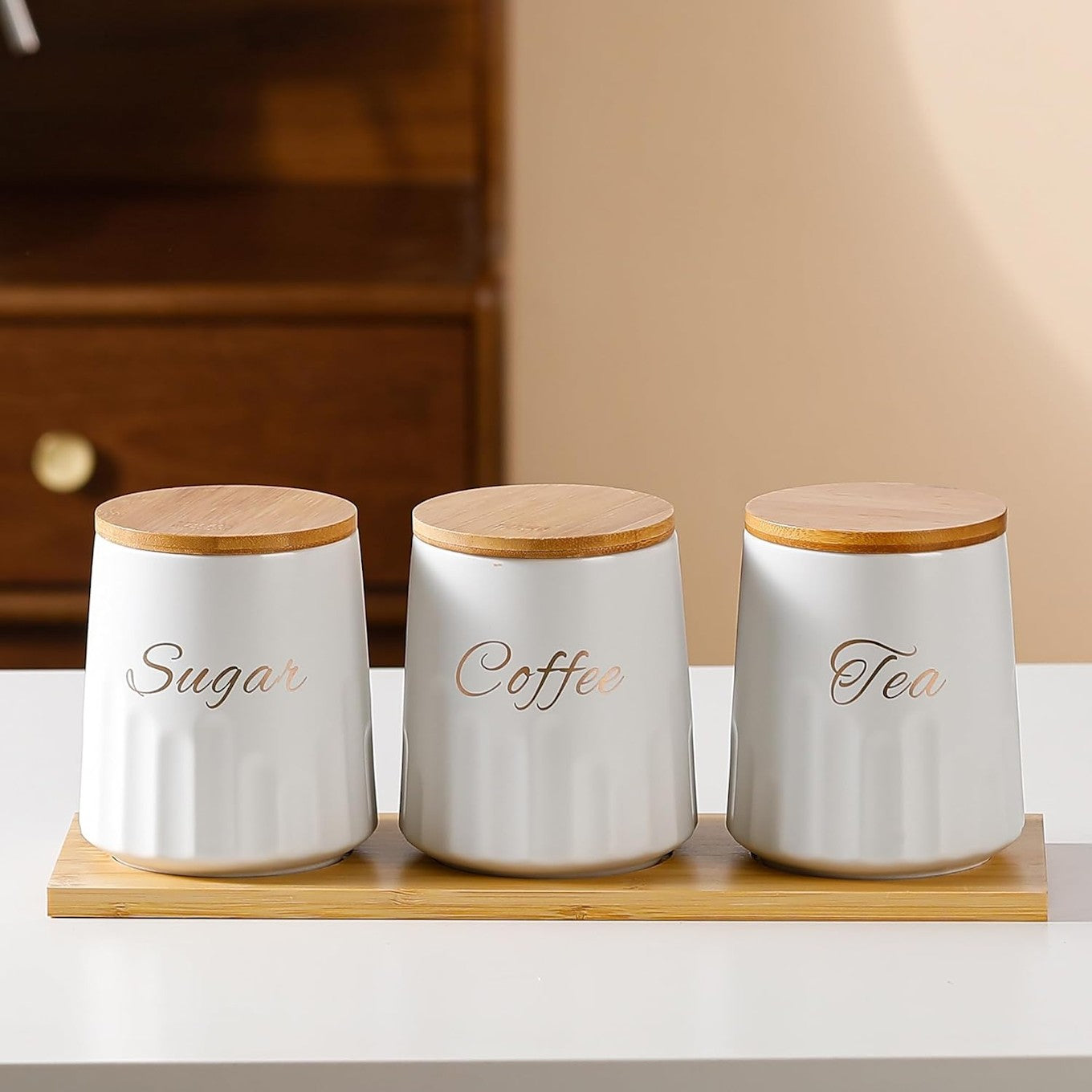 Kitchen Accessories Set for Beginners