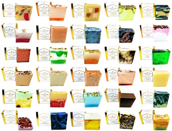 Organic Natural 4" Loofah, loofa, loofah, vegan